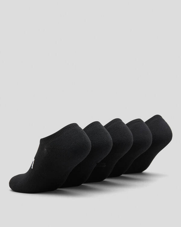 RVCA Women's Transfer Ankle Sock Pack for Womens