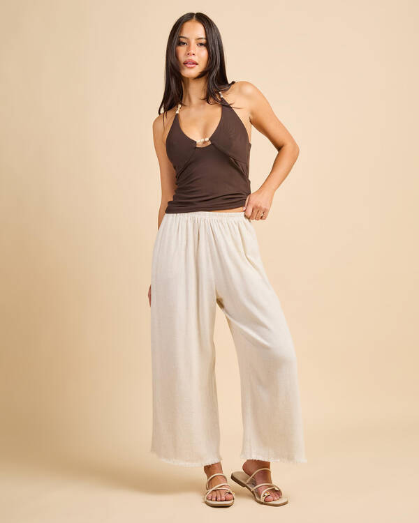 Mooloola Moni Dallis Pants for Womens