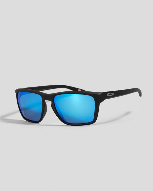 Oakley Sylas Prizm Polarised Sunglasses for Mens