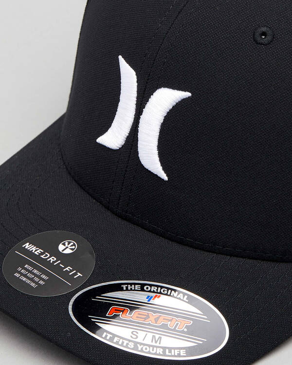 Hurley One And Only H20 DRI Cap for Mens
