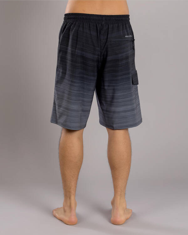 Jacks Bayou Board Short for Mens