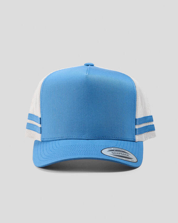 Flexfit Stripe Cap for Mens
