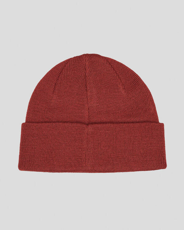 Champion Logo Beanie for Womens
