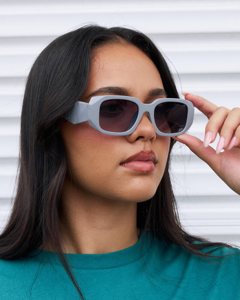 Indie Eyewear Roza Sunglasses for Womens