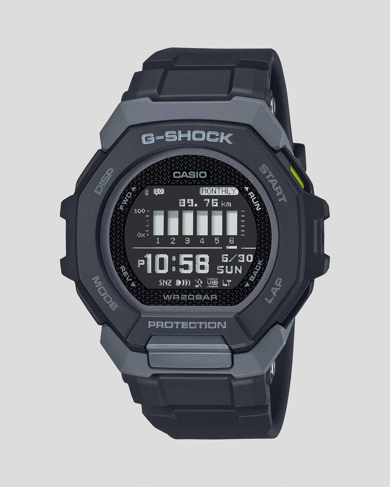 G-Shock GBD300-1D Watch for Mens
