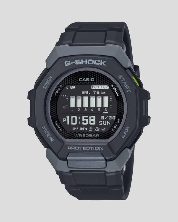 G-Shock GBD300-1D Watch for Mens