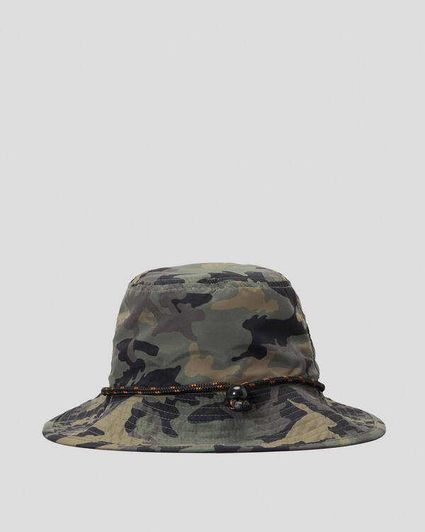 Billabong Boys' Division Reversible Hat for Mens