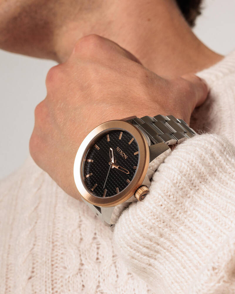 Nixon Corporal SS Watch for Mens