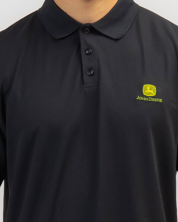 John Deere Polo Shirt for Mens