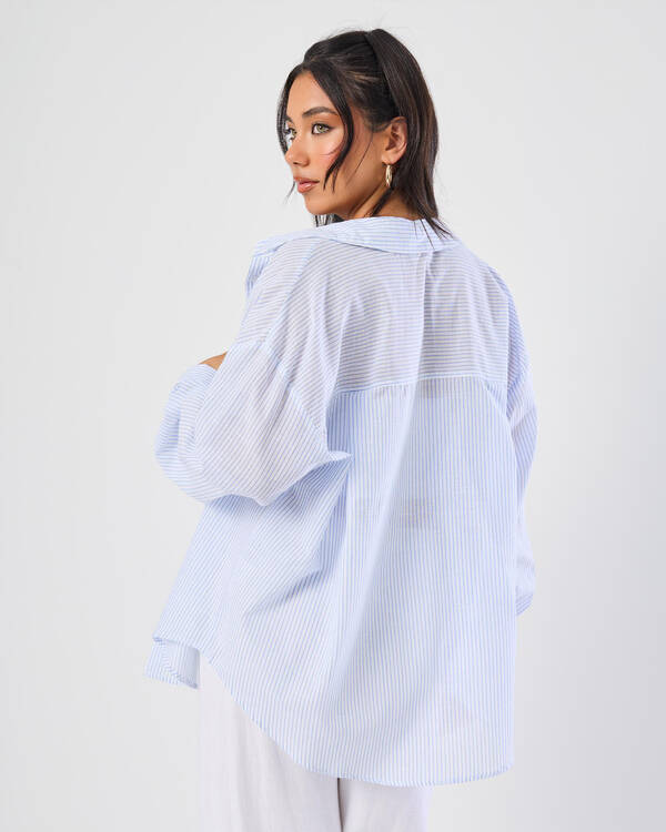 Mooloola Chloe Shirt for Womens