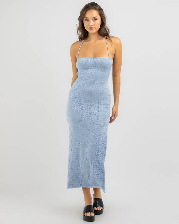 Miami Midi Dress