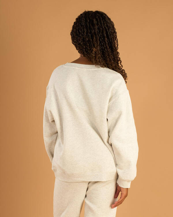 Roxy Girls' Cruiser Sweatshirt for Womens