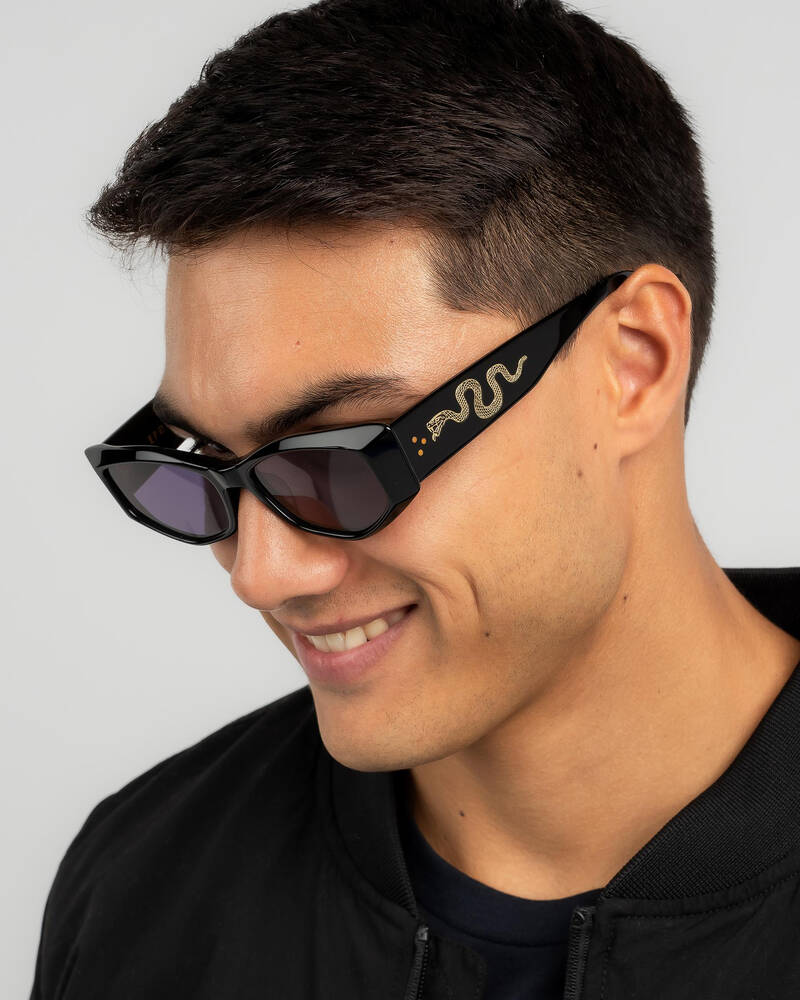 EPOKHE Guilty Sunglasses for Unisex