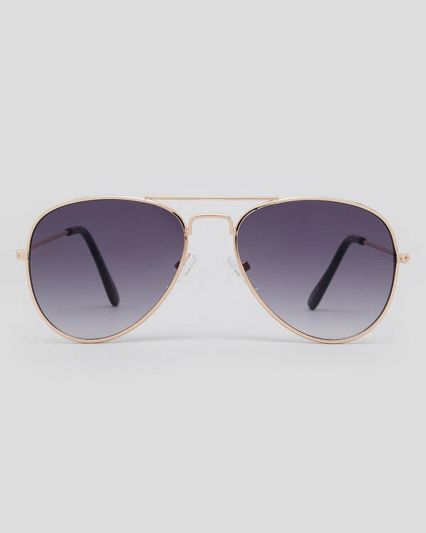 Indie Eyewear Girls' Alexa Sunglasses for Womens
