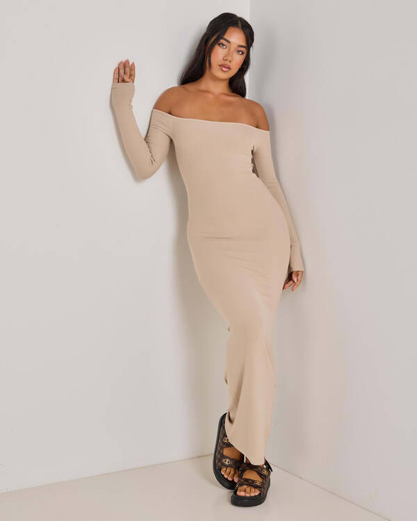 Ava And Ever Saphira Maxi Dress for Womens