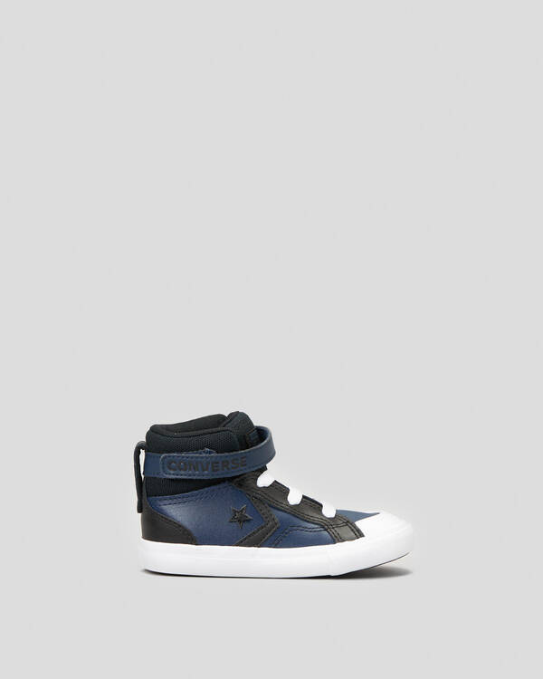 Converse Toddlers' CTAS Pro Blaze Strap Shoes for Mens
