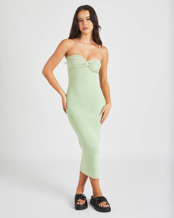 Ava And Ever Bianca Midi Dress for Womens
