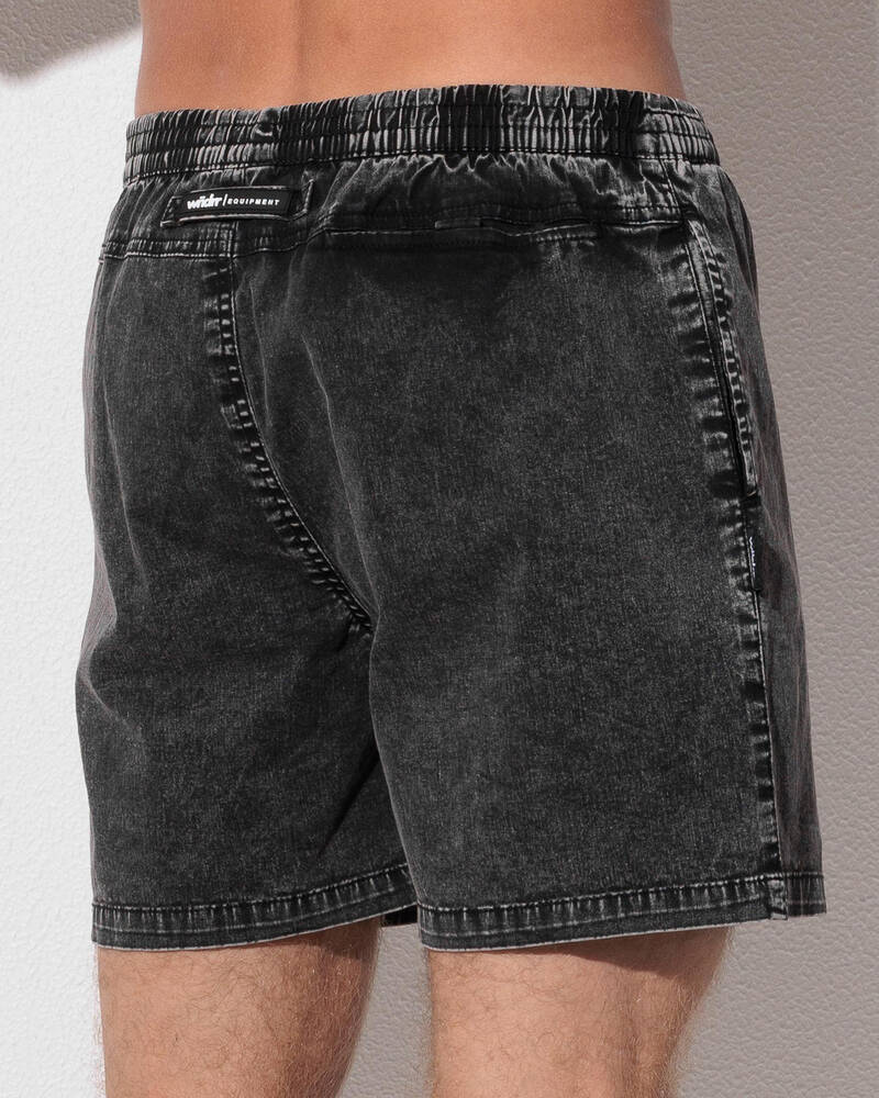 Wndrr Offend Beach Shorts for Mens