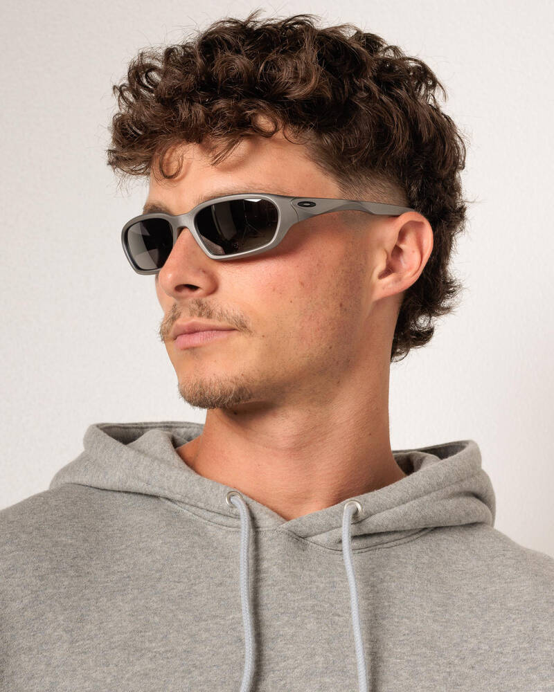 Oakley Terraforma Polarised Sunglasses for Unisex