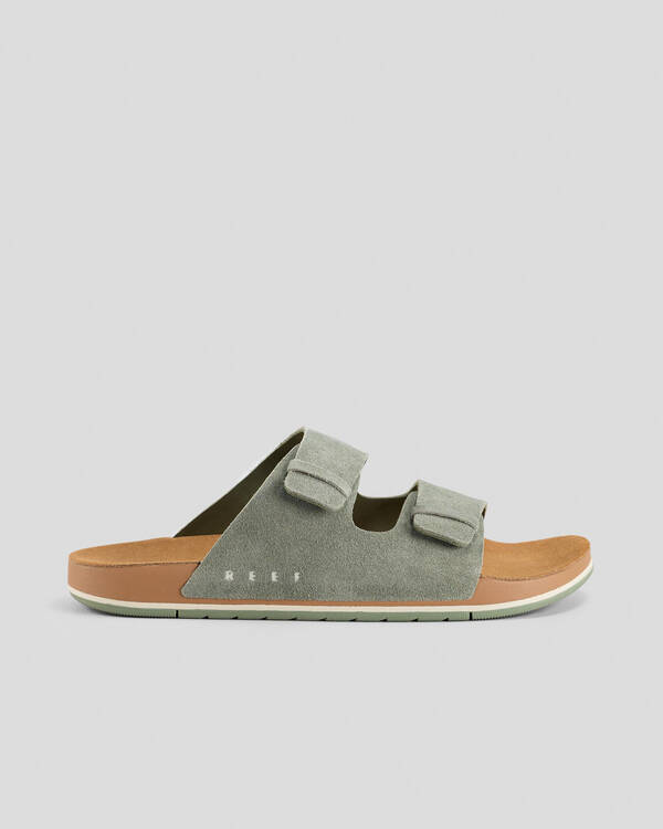 Reef Ojai Two Bar Sandals for Mens