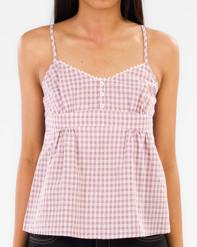 Mooloola Girls' Lucianna Top for Womens
