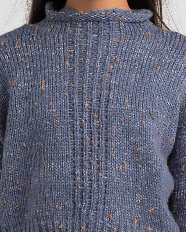 Mooloola Girls' Flowin' Knit for Womens