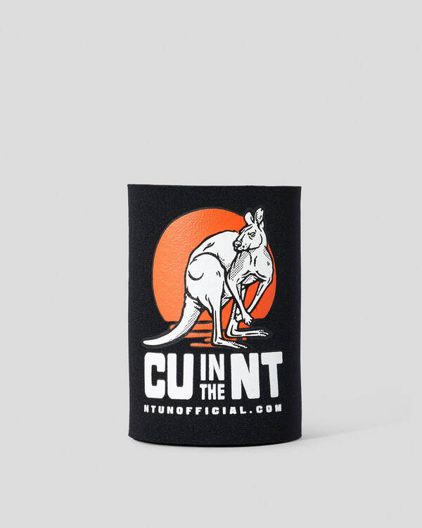 CU in the NT Roo V2 Stubby Cooler for Mens