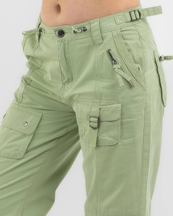 Ava And Ever Gia Pants for Womens