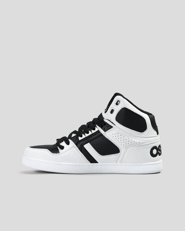 Osiris NYC 83 CLK Shoes for Mens