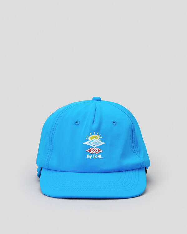 Rip Curl Boys' Shred Beach Cap for Mens