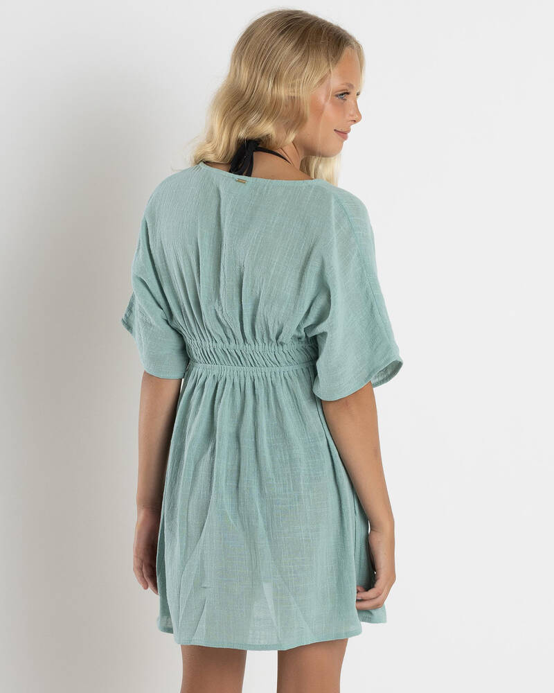 Topanga Girls' Reva Cover Up for Womens