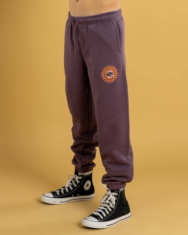 Quiksilver Boys' Rainmaker Track Pants for Mens