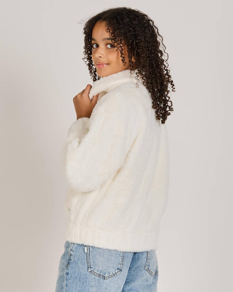 Ava And Ever Girls' Weekend Jacket for Womens