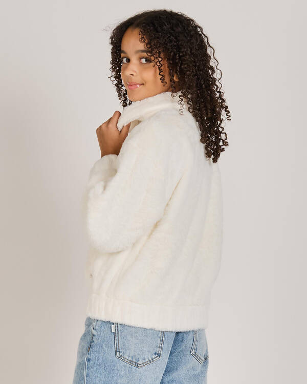 Ava And Ever Girls' Weekend Jacket for Womens