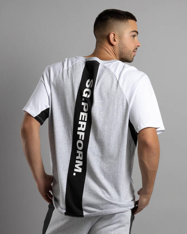 St. Goliath Honors T-Shirt for Mens