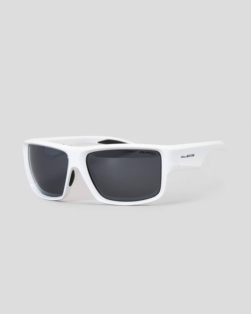 Polasports Realm Polarised Sunglasses for Mens
