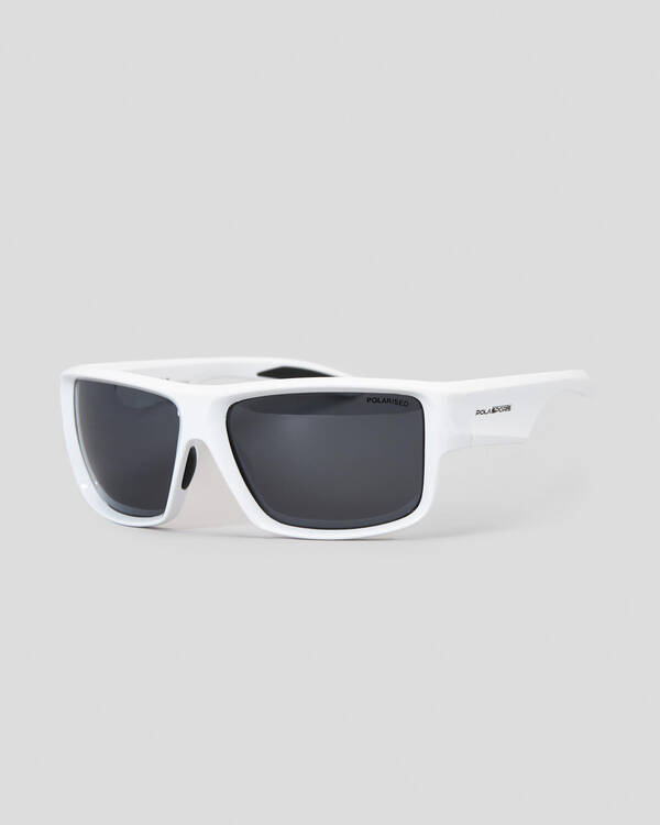 Polasports Realm Polarised Sunglasses for Mens
