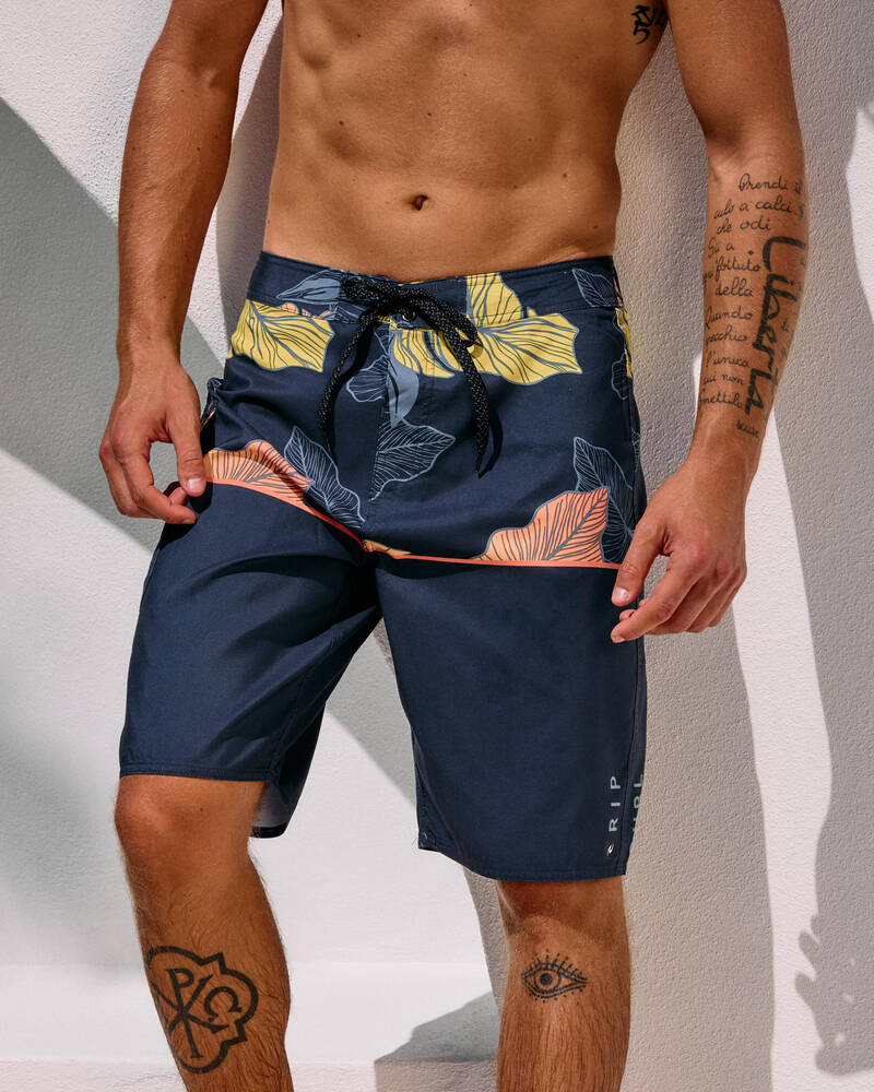 Rip Curl Dawn Patrol Board Shorts for Mens