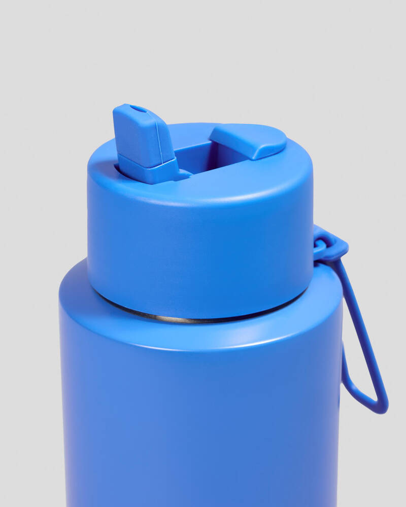Frank Green 34oz Ceramic Reusable Water Bottle for Unisex