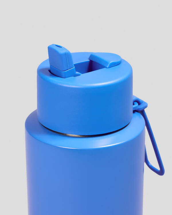 Frank Green 34oz Ceramic Reusable Water Bottle for Unisex