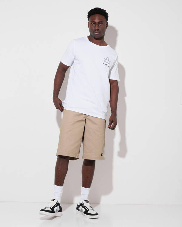 Lucid District T-Shirt for Mens