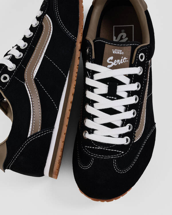 Vans Women's Super Lowpro Shoes for Womens