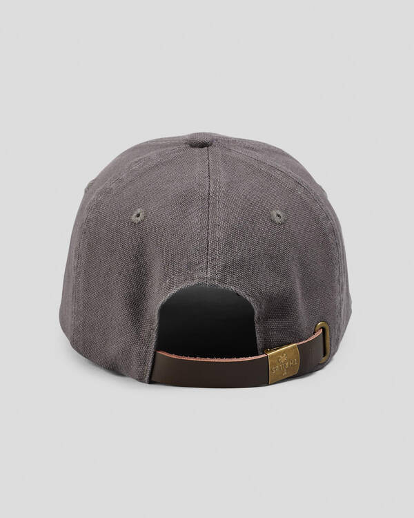 Thrills Union 6 Panel Cap for Mens