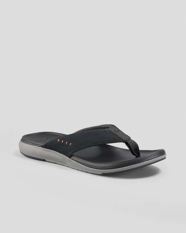 Reef Cushion Norte Thongs for Mens