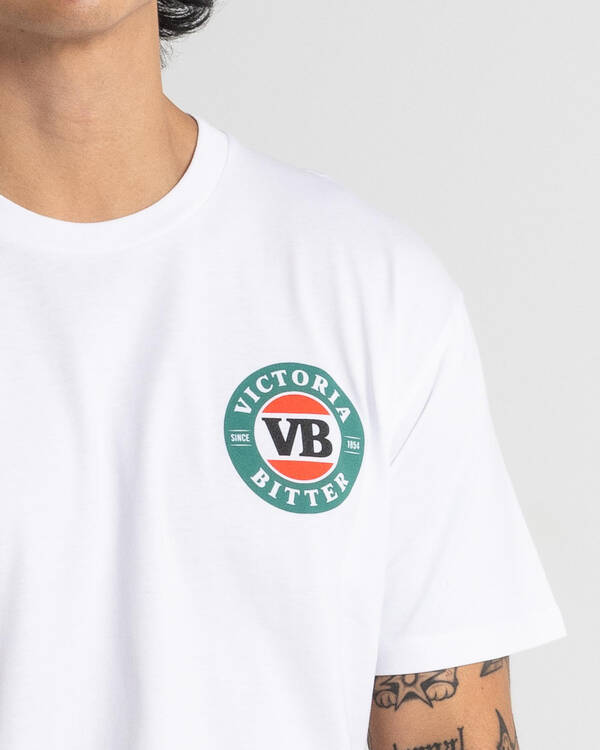 Victor Bravo's VB Core T-Shirt for Mens