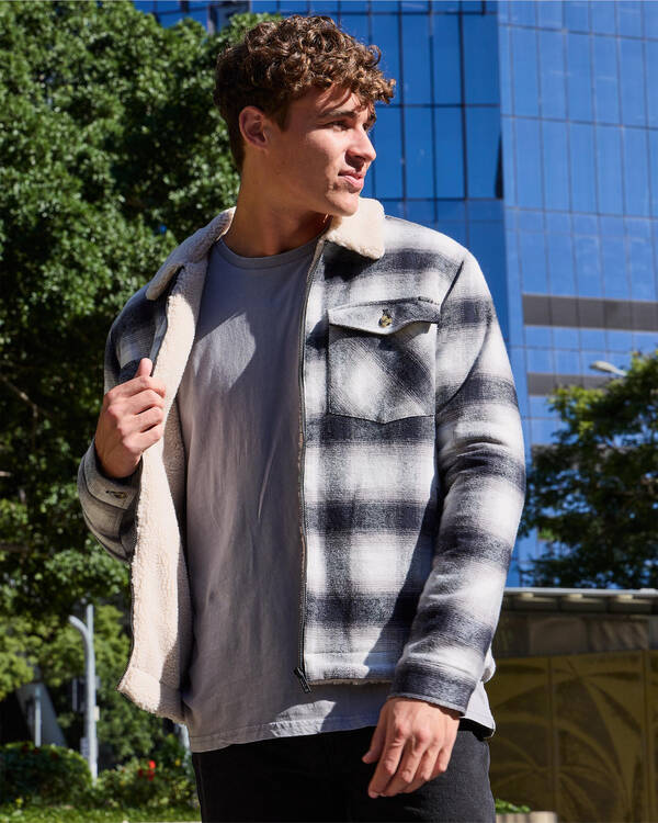 Jacks Omega Jacket for Mens