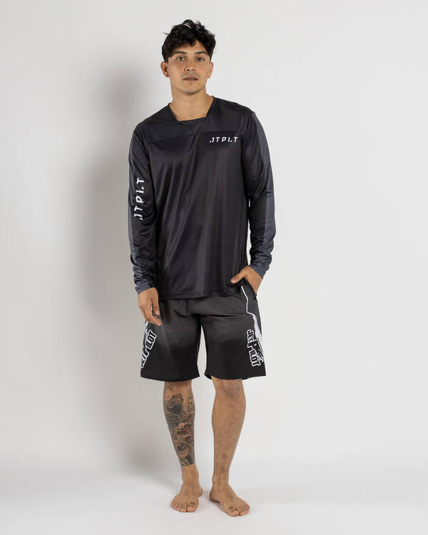 Jetpilot UV Sun Shirt for Mens