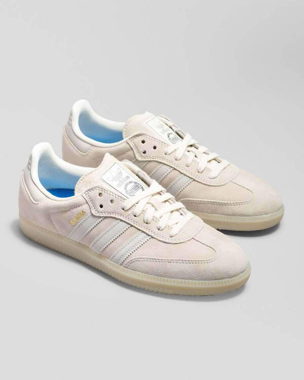 adidas Womens Samba ADV Shoes for Womens