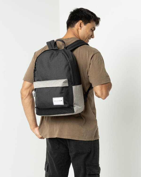 Lucid Amplify Backpack for Mens