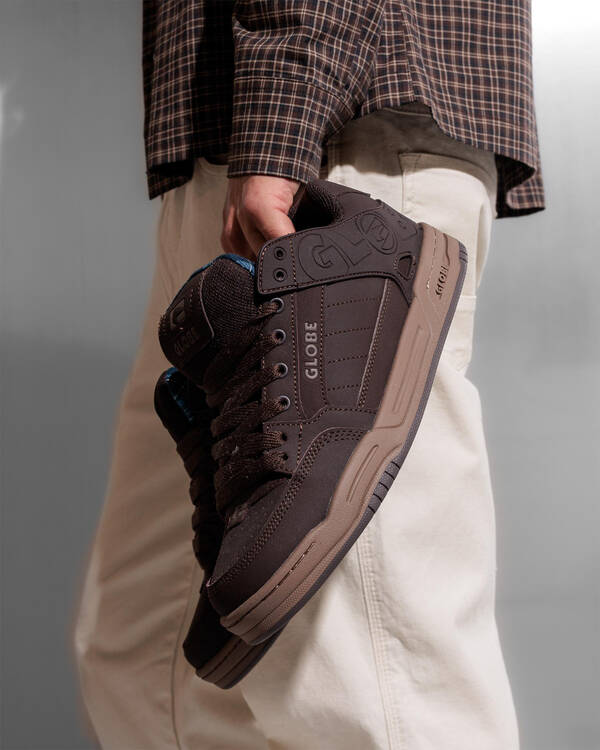 Globe Tilt Shoes for Mens